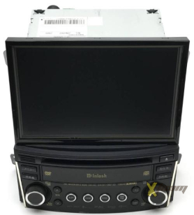 Магнитола McIntosh Legacy B14