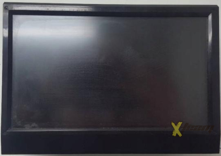 Монитор Трибека (сенсорный) Kenwood FGZ001EF2