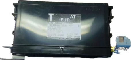 Блок иммобилайзера Legacy S+W 5MT+6MT 07-09