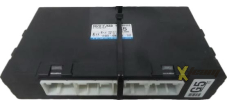 Блок иммобилайзера G13.G23.S13 13-15