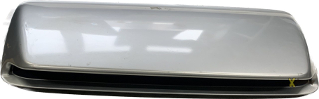 Воздухозаборник капота Impreza 05-07 S.(WRX+STI#) +W.WRX