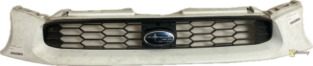 Решетка радиатора Impreza G11