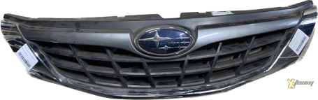 Решетка радиатора Impreza G12