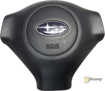 Подушка безопасности руля  B13 04-06