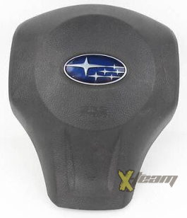 Подушка AirBag в руль G13.G23.G33 13-15