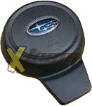 Подушка AirBag в руль G24 16-17
