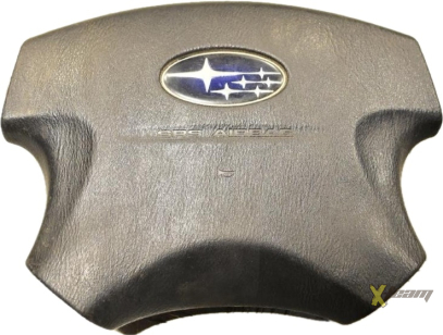 Подушка в руль Forester (4 спицы) 03-05