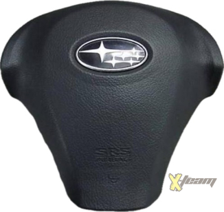 Подушка AirBag у кермо Трибека