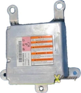 Блок SRS Air-Bag Impreza 09-10 150300-0630
