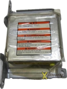 Блок SRS Air-Bag Форестер CRS-STI 03-05