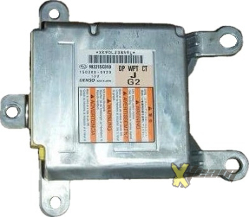 Блок SRS Air-Bag Forester 08-10