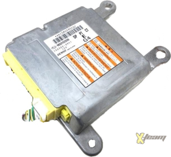 Блок SRS Air-Bag Forester 08-10