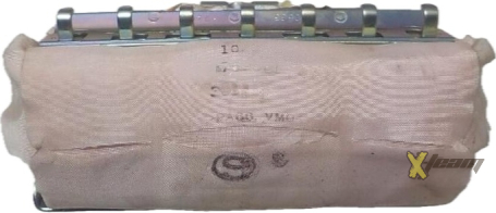 Подушка безопасности пассажира Impreza 08-11