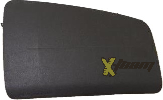 Подушка пассажира Forester 03-05