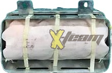 Подушка AirBag пассажира Forester 07-09 USA
