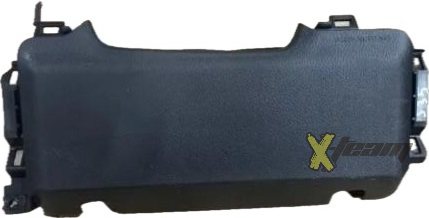 Подушка AirBag в ногах водителя S13 12-17