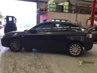 Subaru Impreza G12 2010 р.в.