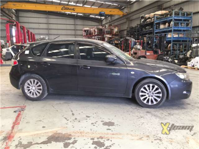 Subaru Impreza G12 2010 р.в.