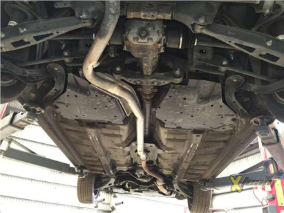 Subaru Impreza G12 2010 р.в.