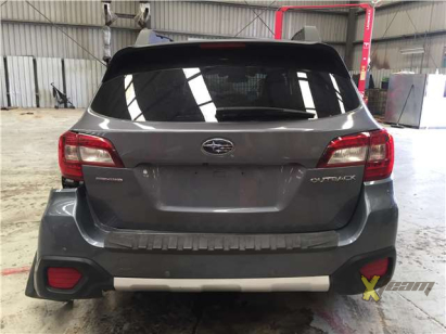 Subaru Outback B15 2016 р.в.