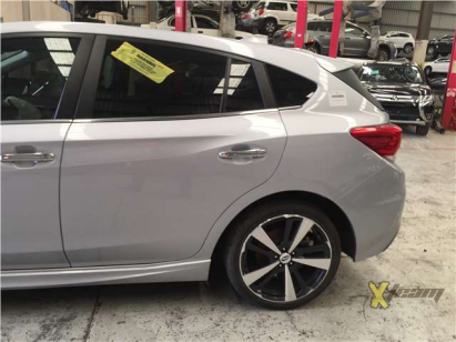 Subaru Impreza WAGON G14 2019 р.в.