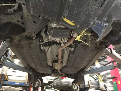 Subaru Impreza WAGON G14 2019 р.в.