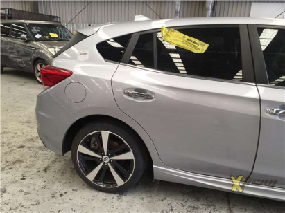 Subaru Impreza WAGON G14 2019 р.в.