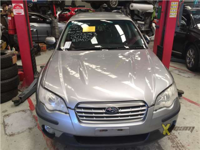 Subaru Outback B13 2007 р.в.