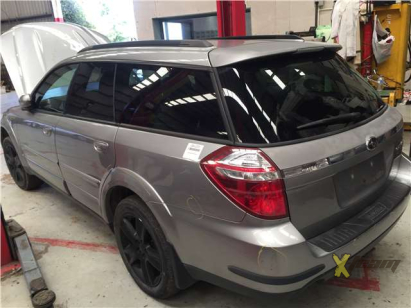 Subaru Outback B13 2007 р.в.