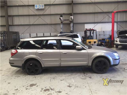 Subaru Outback B13 2007 р.в.