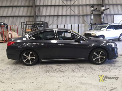 Subaru Legacy Sedan B15 2014 р.в.