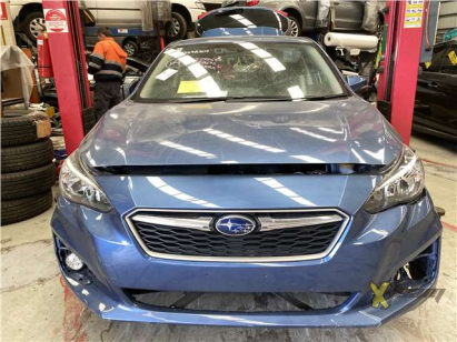 Subaru Impreza WAGON G14 2018 р.в.