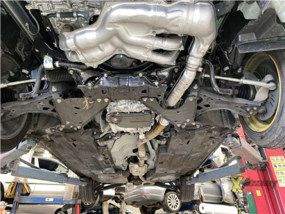Subaru Impreza WAGON G14 2018 р.в.