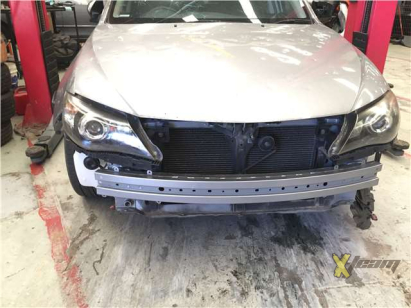 Subaru Impreza G12 2008 р.в.
