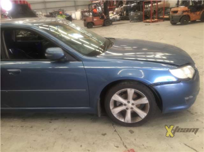 Subaru Legacy Sedan B13 2007 р.в.
