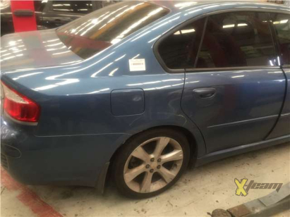 Subaru Legacy Sedan B13 2007 р.в.