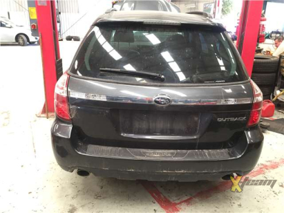 Subaru Outback B13 2007 р.в.