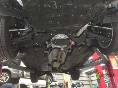 Subaru Forester S14 2021 р.в.