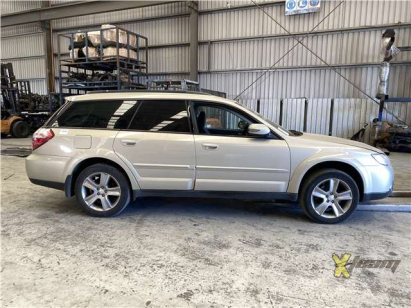 Subaru Outback B13 2008 р.в.