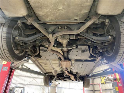 Subaru Outback B13 2008 р.в.
