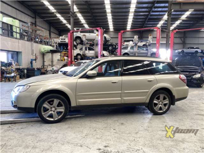 Subaru Outback B13 2008 р.в.