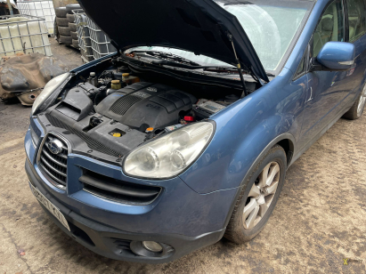 Subaru Tribeca B9 2006 р.в.