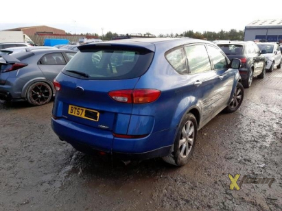 Subaru Tribeca B9 2006 р.в.