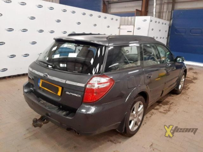 Subaru Outback B13 2007 р.в.