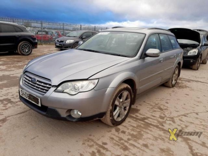 Subaru Outback B13 2007 р.в.