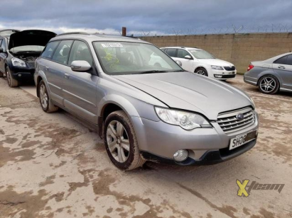 Subaru Outback B13 2007 р.в.