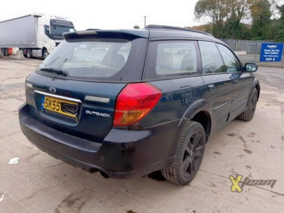 Subaru Outback B13 2004 р.в.