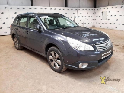 Subaru Outback B14 2009 р.в.