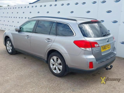 Subaru Outback B14 2010 р.в.