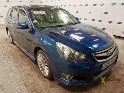 Subaru Outback B14 2009 р.в.